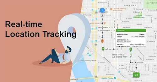 What Is Location Tracking: Best Guide for Location Sharing