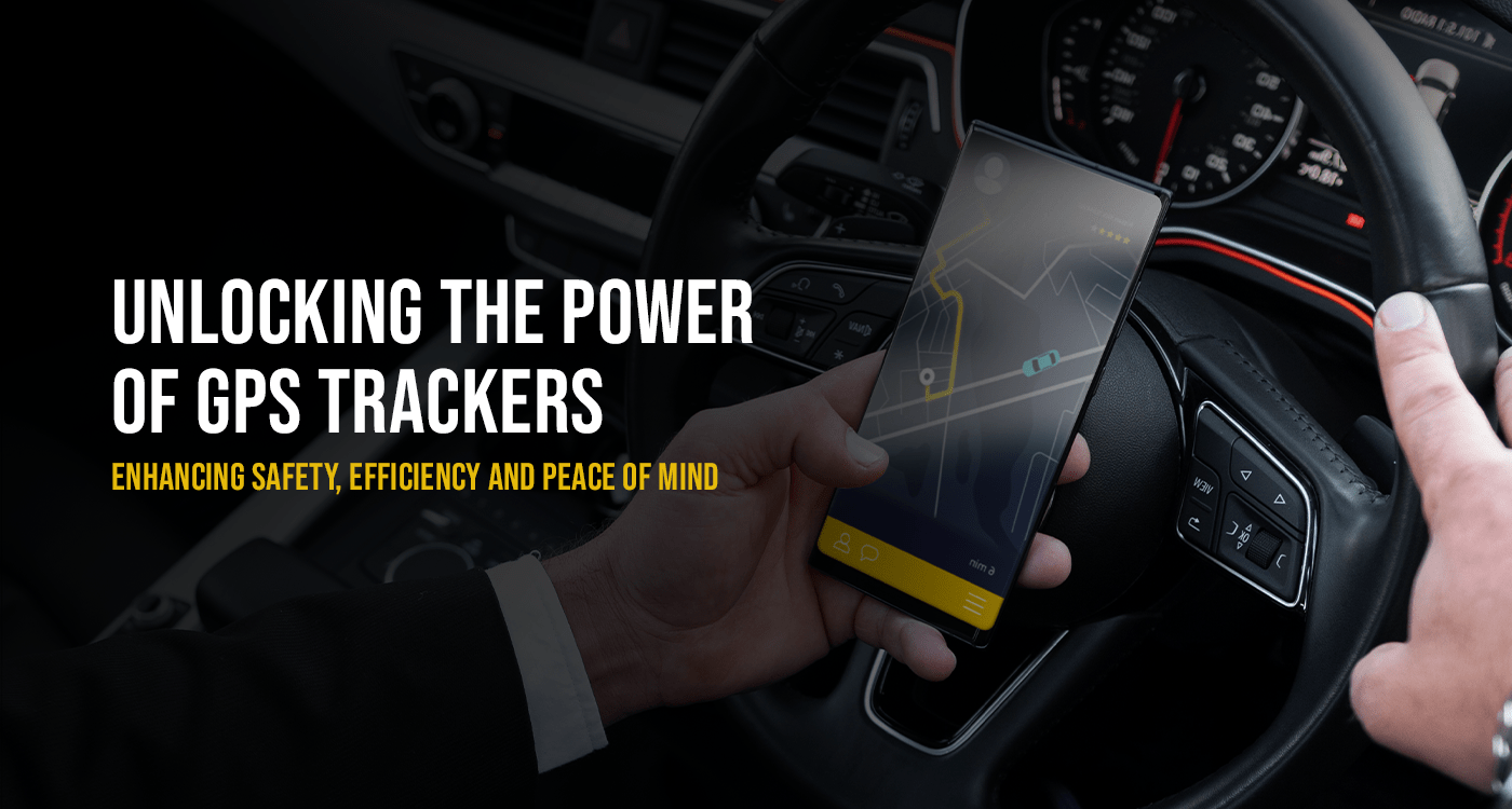 Unlocking the power of GPS trackers