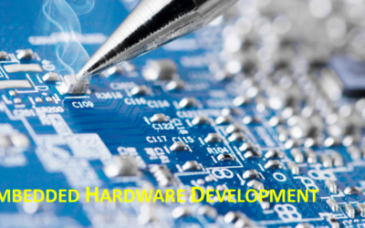 Embedded Hardware Manufacturing