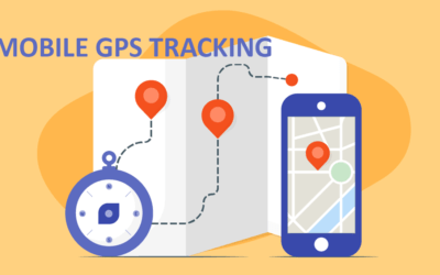 Mobile GPS Tracking: A Cost-effective Alternative