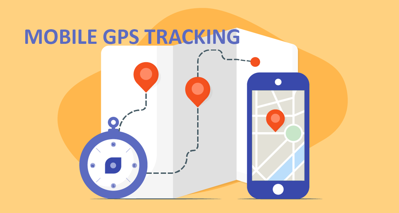 mobile gps tracking