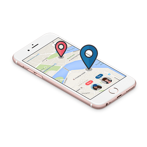 mobile gps tracking