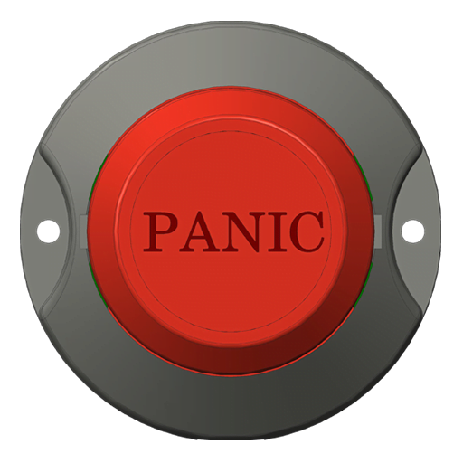 panic button