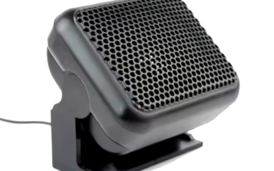 Vehicle Tracking Voice Box Alerts