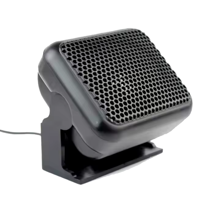 Vehicle Tracking Voice Box Alerts